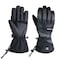 Mount Tec Rechargable Heated Gloves, Black, Medium MT61924 - alternate 1